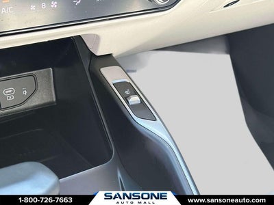 2024 Kia Sorento X-Line EX