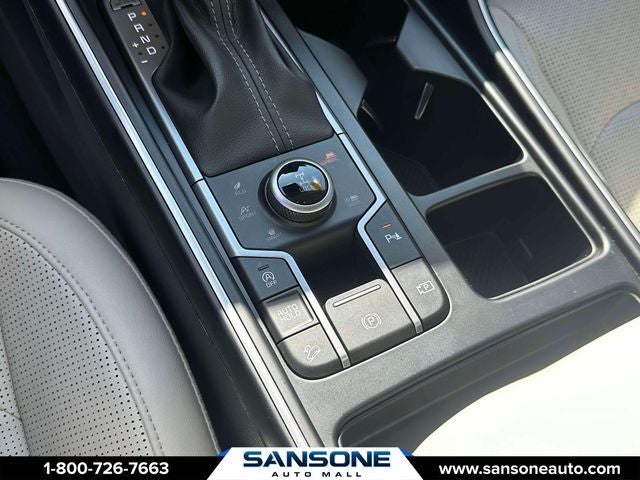 2024 Kia Sorento X-Line EX