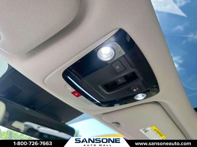 2024 Kia Sorento X-Line EX