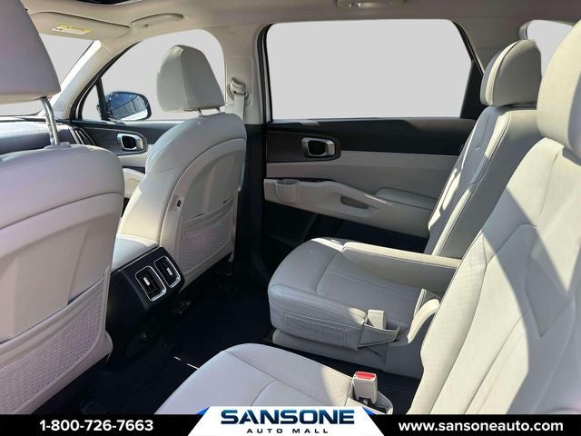 2024 Kia Sorento X-Line EX