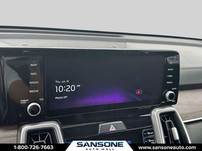 2023 Kia Sorento X-Line EX