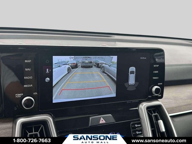 2023 Kia Sorento X-Line EX
