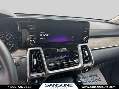 2023 Kia Sorento X-Line EX