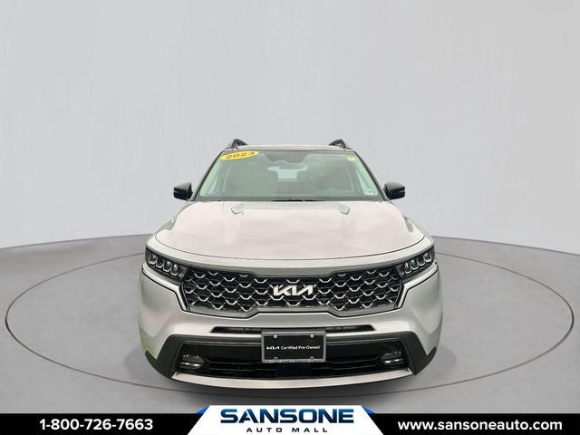2023 Kia Sorento X-Line EX