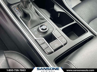 2023 Kia Sorento X-Line EX
