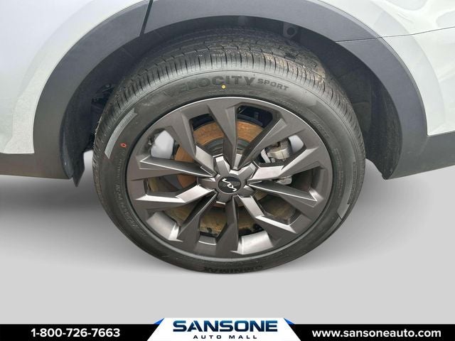 2023 Kia Sorento X-Line EX