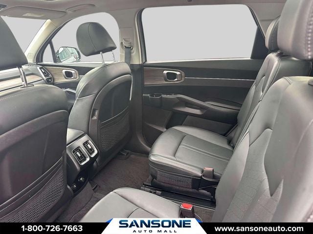 2023 Kia Sorento X-Line EX