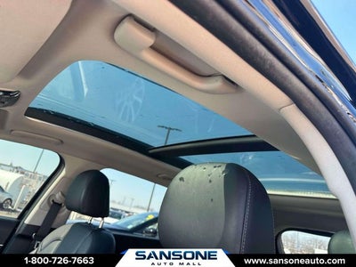 2022 Kia Sorento X-Line SX Prestige