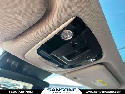 2022 Kia Sorento X-Line SX Prestige