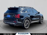 2022 Kia Sorento X-Line SX Prestige