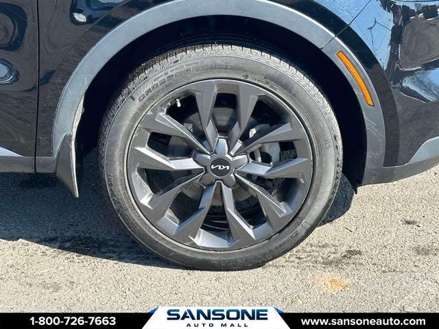2022 Kia Sorento X-Line SX Prestige