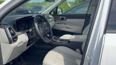 2023 Kia Sorento X-Line S