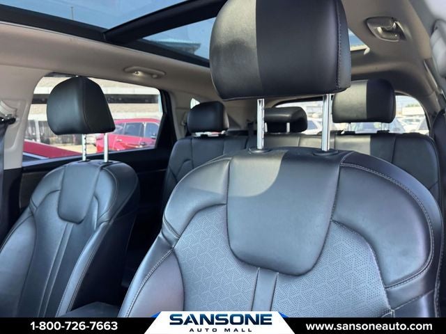 2023 Kia Sorento X-Line S