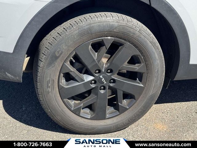 2023 Kia Sorento X-Line S