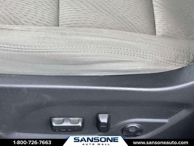 2016 Hyundai Santa Fe Sport 2.4 Base
