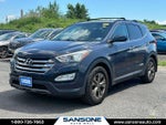 2016 Hyundai Santa Fe Sport 2.4 Base