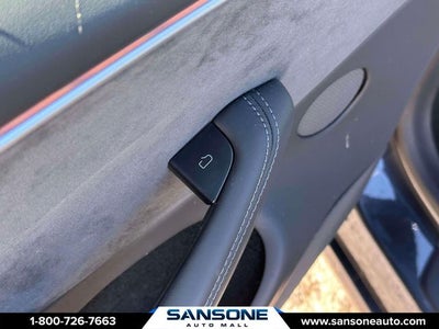 2024 Tesla Model 3 Long Range