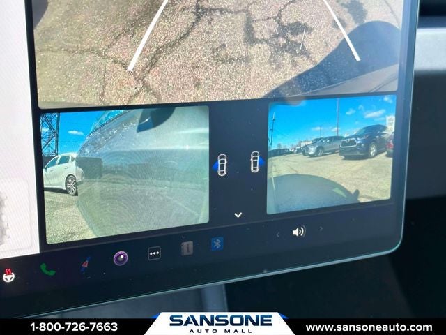 2024 Tesla Model 3 Long Range