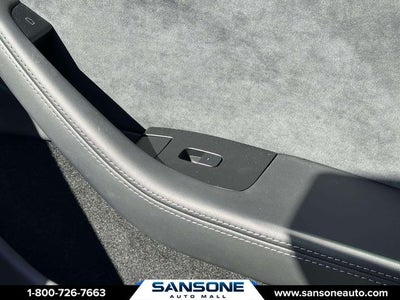 2024 Tesla Model 3 Long Range