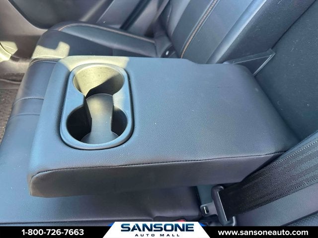 2025 Mazda Mazda CX-50 Hybrid Premium Plus