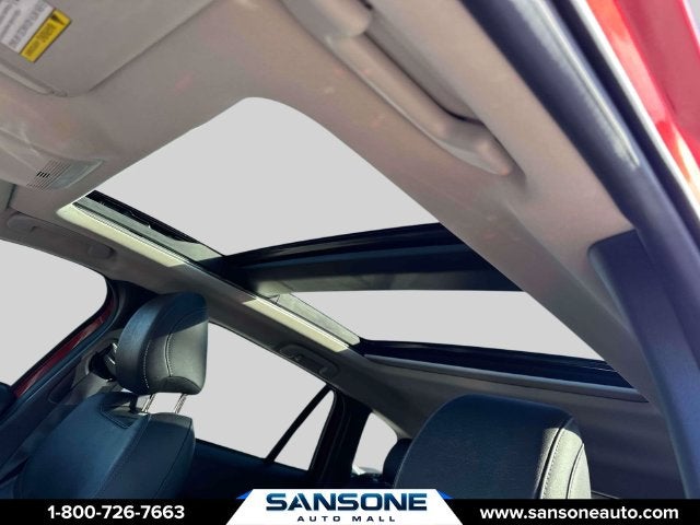2025 Mazda Mazda CX-50 Hybrid Premium Plus