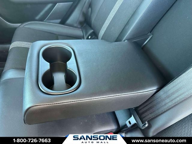 2024 Mazda Mazda CX-50 2.5 S Select Package