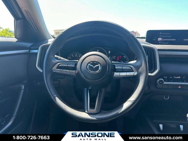 2024 Mazda Mazda CX-50 2.5 S Select Package