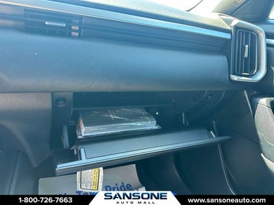 2024 Mazda Mazda CX-50 2.5 S Select Package