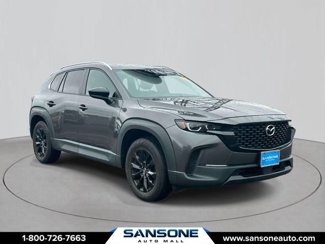 2024 Mazda Mazda CX-50 2.5 S Select Package