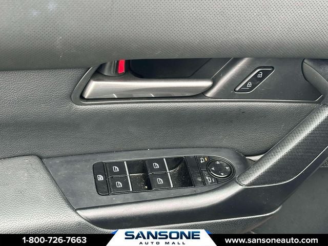 2024 Mazda Mazda CX-50 2.5 S Select Package