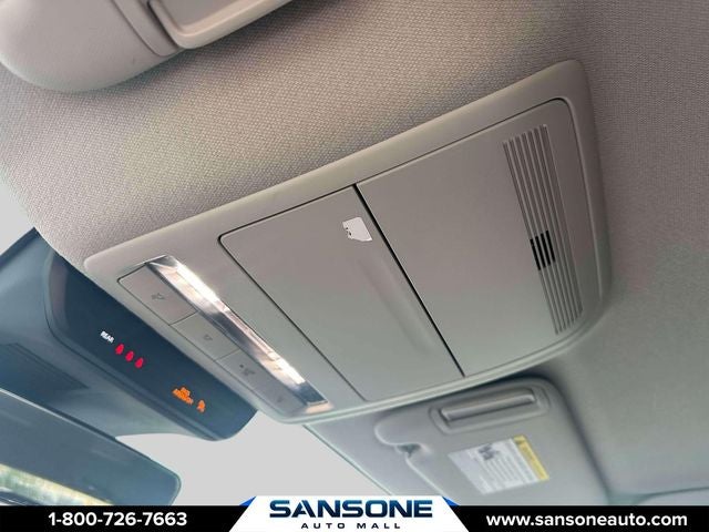 2024 Mazda Mazda CX-50 2.5 S Select Package