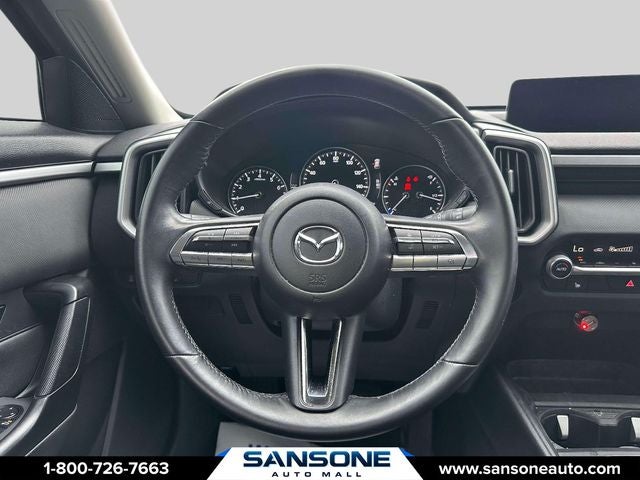 2024 Mazda Mazda CX-50 2.5 S Preferred Package
