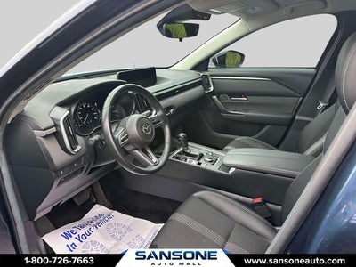 2024 Mazda Mazda CX-50 2.5 S Preferred Package