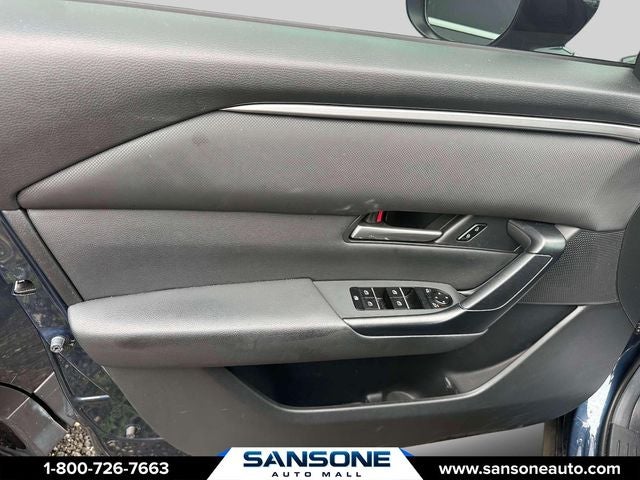2024 Mazda Mazda CX-50 2.5 S Preferred Package