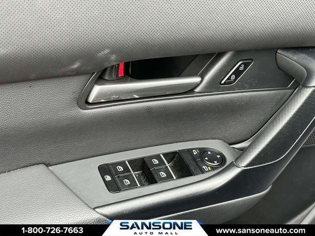 2024 Mazda Mazda CX-50 2.5 S Preferred Package