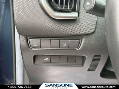 2024 Mazda Mazda CX-50 2.5 S Preferred Package