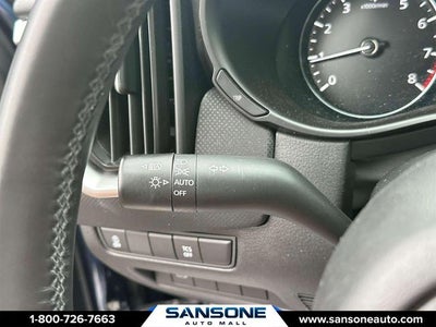 2024 Mazda Mazda CX-50 2.5 S Preferred Package