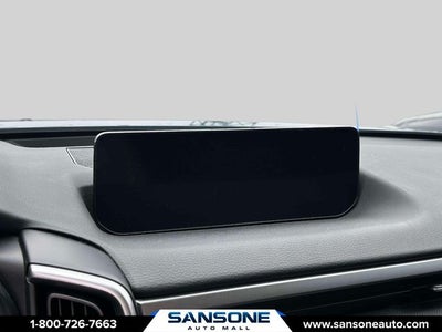 2024 Mazda Mazda CX-50 2.5 S Preferred Package