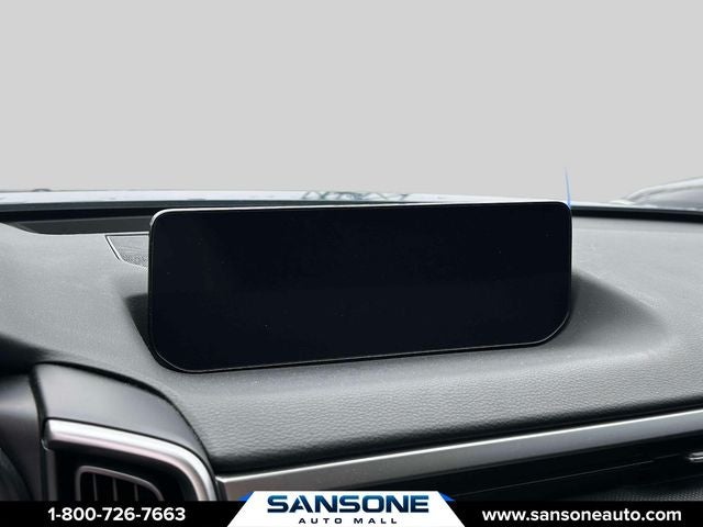 2024 Mazda Mazda CX-50 2.5 S Preferred Package