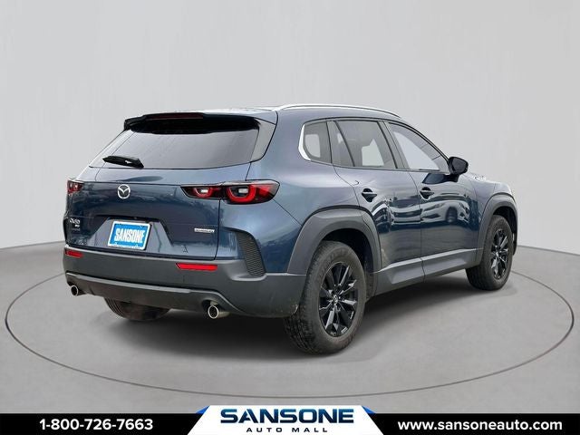 2024 Mazda Mazda CX-50 2.5 S Preferred Package