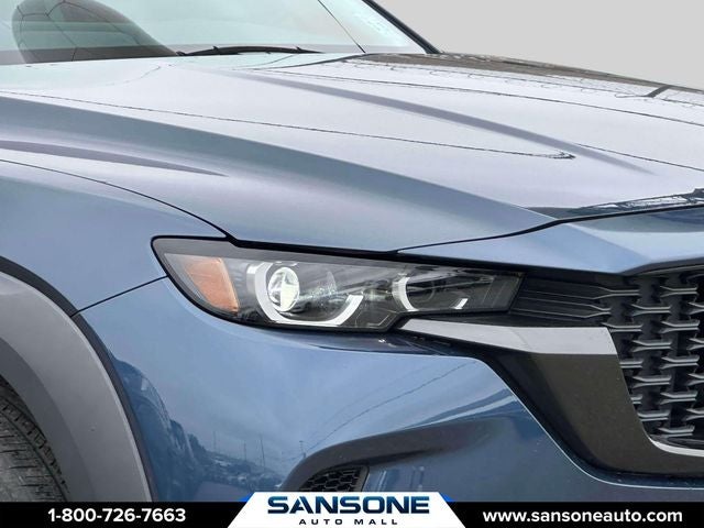2024 Mazda Mazda CX-50 2.5 S Preferred Package