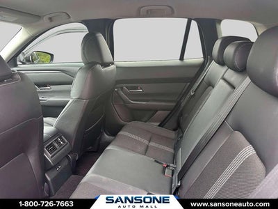 2024 Mazda Mazda CX-50 2.5 S Preferred Package