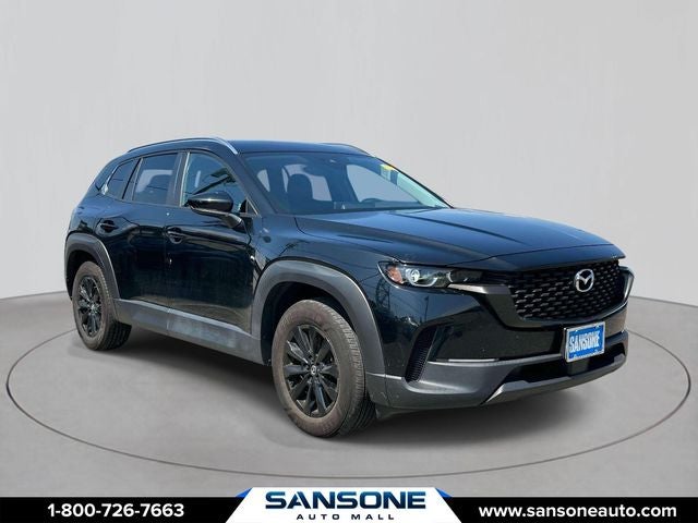 2024 Mazda Mazda CX-50 2.5 S Preferred Package