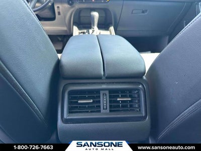 2024 Mazda Mazda CX-50 2.5 S Preferred Package