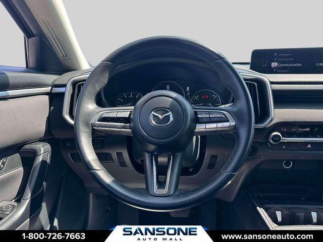 2024 Mazda Mazda CX-50 2.5 S Preferred Package