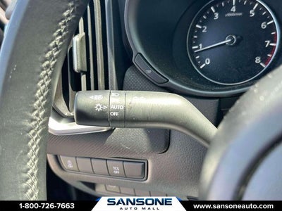 2024 Mazda Mazda CX-50 2.5 S Preferred Package