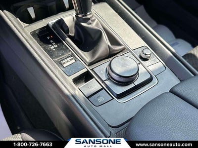 2024 Mazda Mazda CX-50 2.5 S Preferred Package