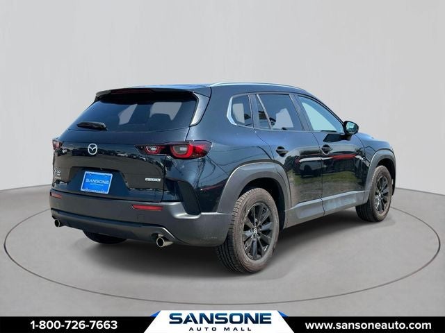2024 Mazda Mazda CX-50 2.5 S Preferred Package
