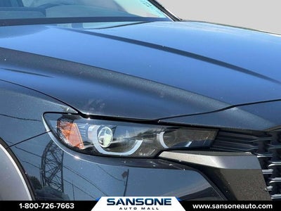 2024 Mazda Mazda CX-50 2.5 S Preferred Package