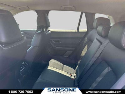 2024 Mazda Mazda CX-50 2.5 S Preferred Package